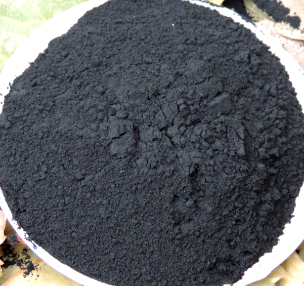 木質(zhì)粉狀活性炭對污水處理效果如何？